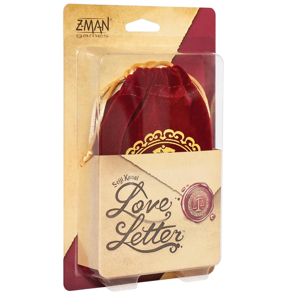 Lover Letter